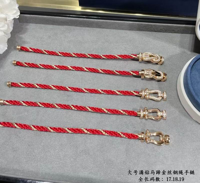 Fred Bracelet 05yxs06